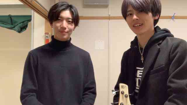 中村嶺亜、矢花黎「矢花工房」 | ISLAND TV