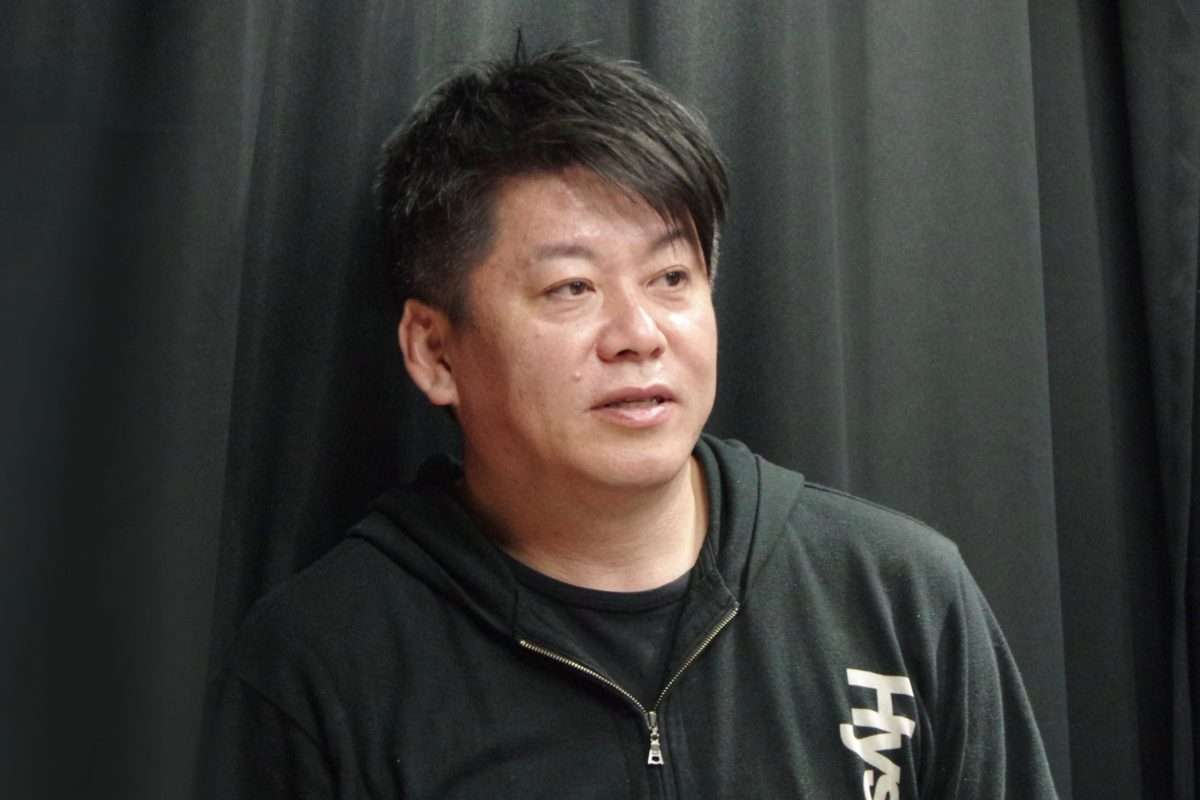 堀江貴文氏、家を持たない理由を語る　「ホントうっとうしいんですよ」 (2021年11月29日) - エキサイトニュース