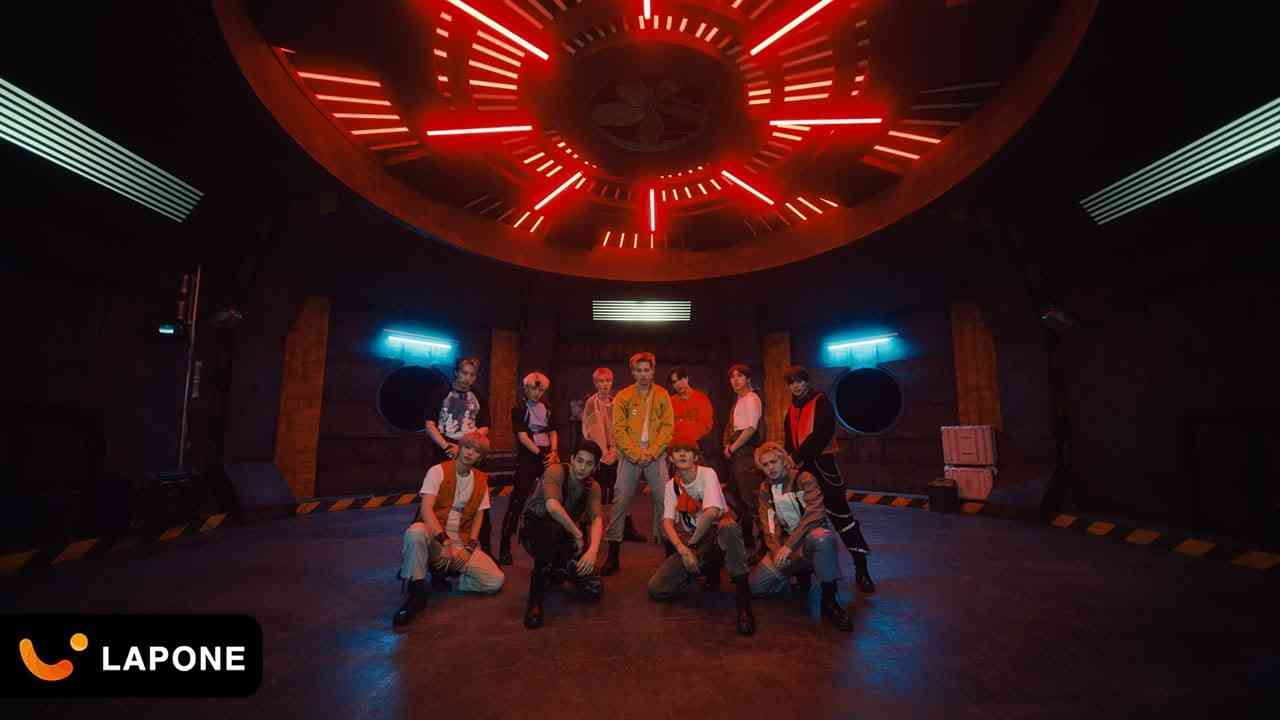 INI｜'Rocketeer' Official MV - YouTube