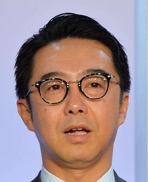 おぎやはぎ矢作兼 流行語大賞選考委員“高齢化”に苦言「流行に疎いだろ」