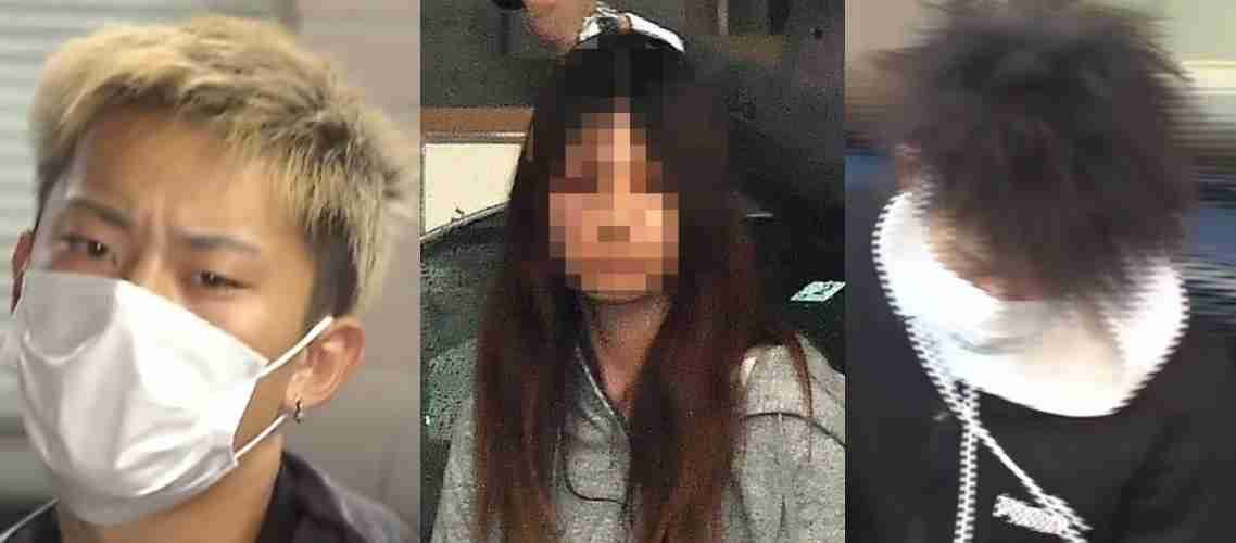 瀧田深雪(たきたみゆき)容疑者のInstagramを調査「被害者を演じるも依頼した男らに全てバラされる間抜け女」 | 準特急トレンドニュース