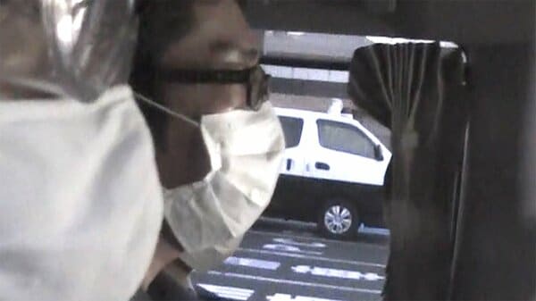 女子中学生をわいせつ目的で誘拐か　会社員の33歳男を逮捕