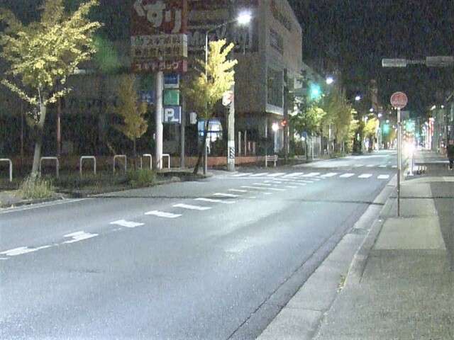 横断歩道渡る人待っていた車に追突…84歳の歩行者が玉突きではねられ死亡 追突した車運転の20歳女逮捕（東海テレビ） - Yahoo!ニュース