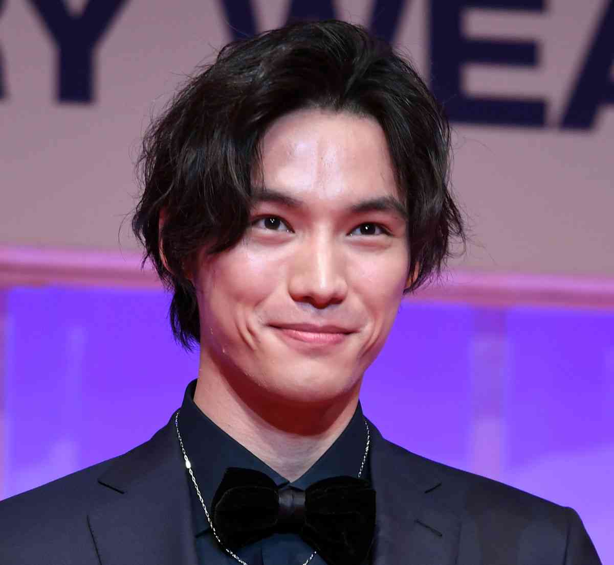 福士蒼汰　熱愛報道で主演級から“格下げ”も…フジ新設ドラマで復権チャンス（東スポWeb） - Yahoo!ニュース