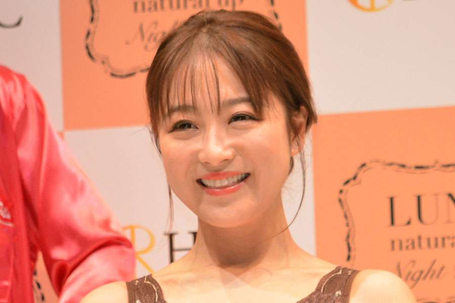 鈴木奈々、約250万円で新車を