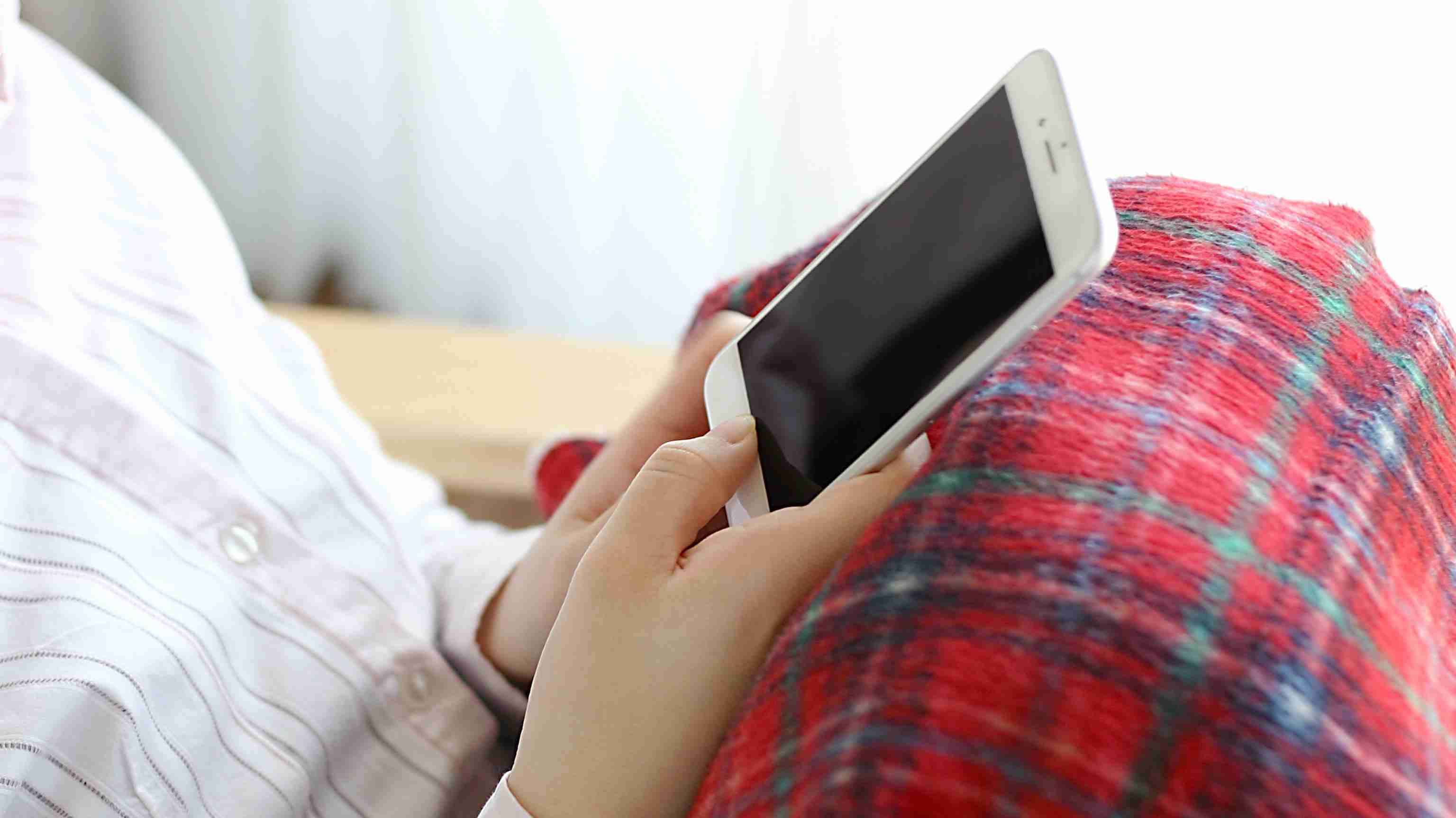 妊娠報告をしたら連絡がとれない友達