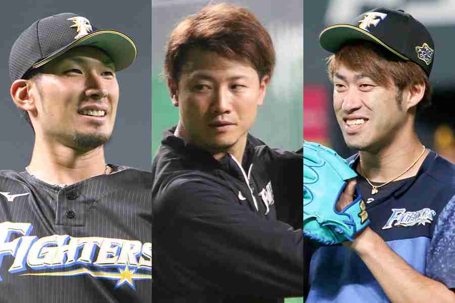 日本ハム発表の「ノンテンダー」って何？　西川、秋吉、大田を“市場に放出”（Full-Count） - Yahoo!ニュース