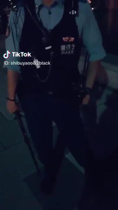 【動画】「警察に肖像権が無い」はデマ　誤った情報を鵜呑みにして警察を煽る動画を投稿