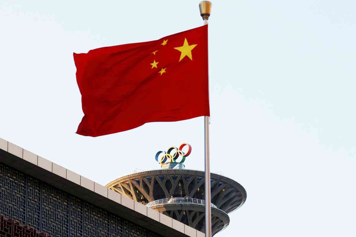 【北京五輪】反対デモが世界各地に普及　ポンペオ元米国務長官も賛同（東スポWeb） - Yahoo!ニュース
