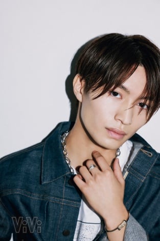 美 少年・那須雄登、