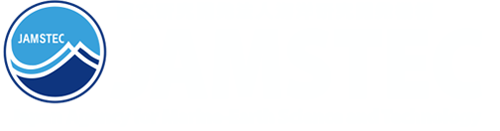 地球深部探査船「ちきゅう」