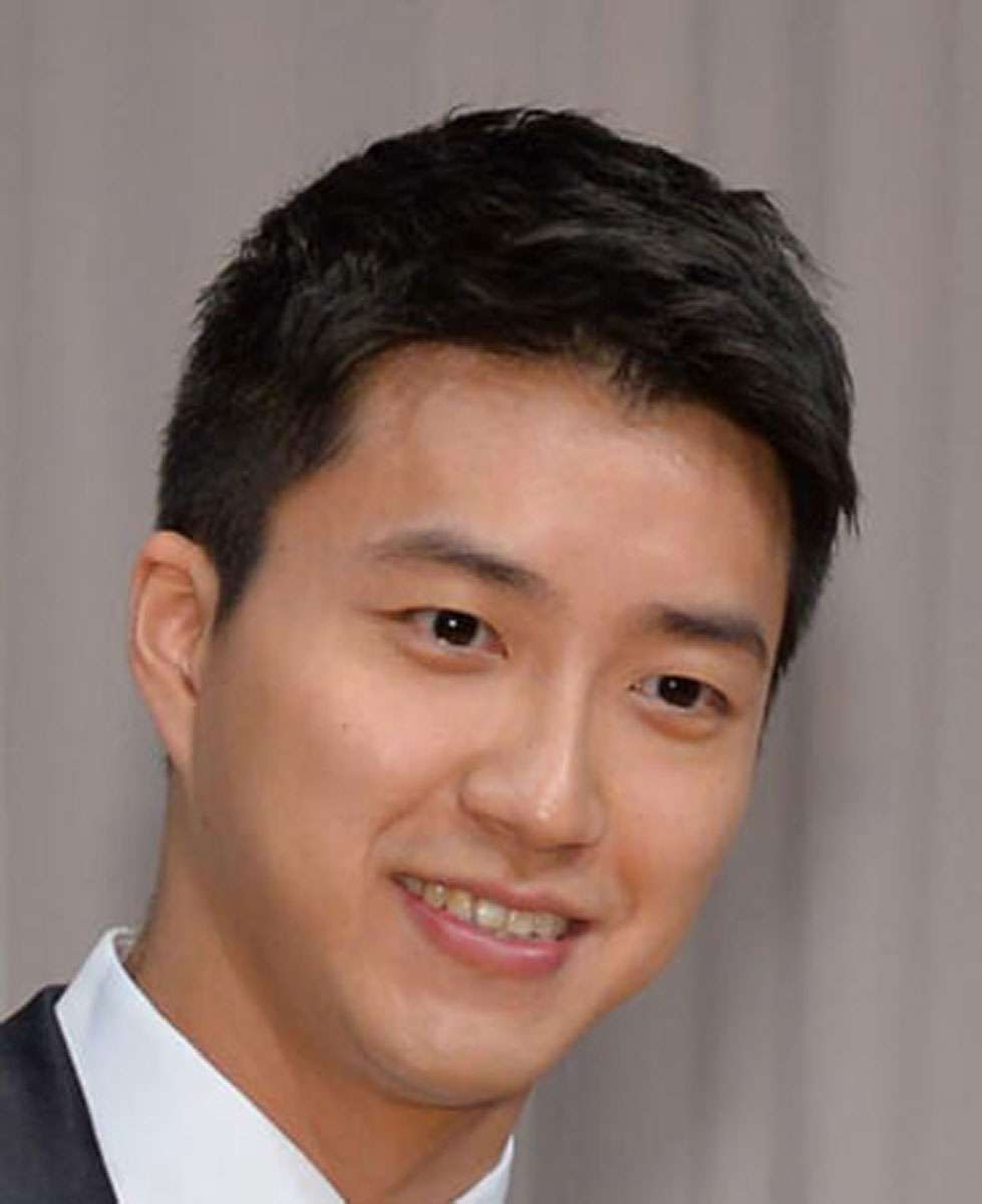 【卓球】江宏傑　福原愛さんとの離婚騒動振り返る「落ち込んで、少し自分を閉ざした」