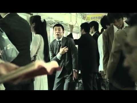 シオノギ製薬 動脈硬化警告CM - YouTube