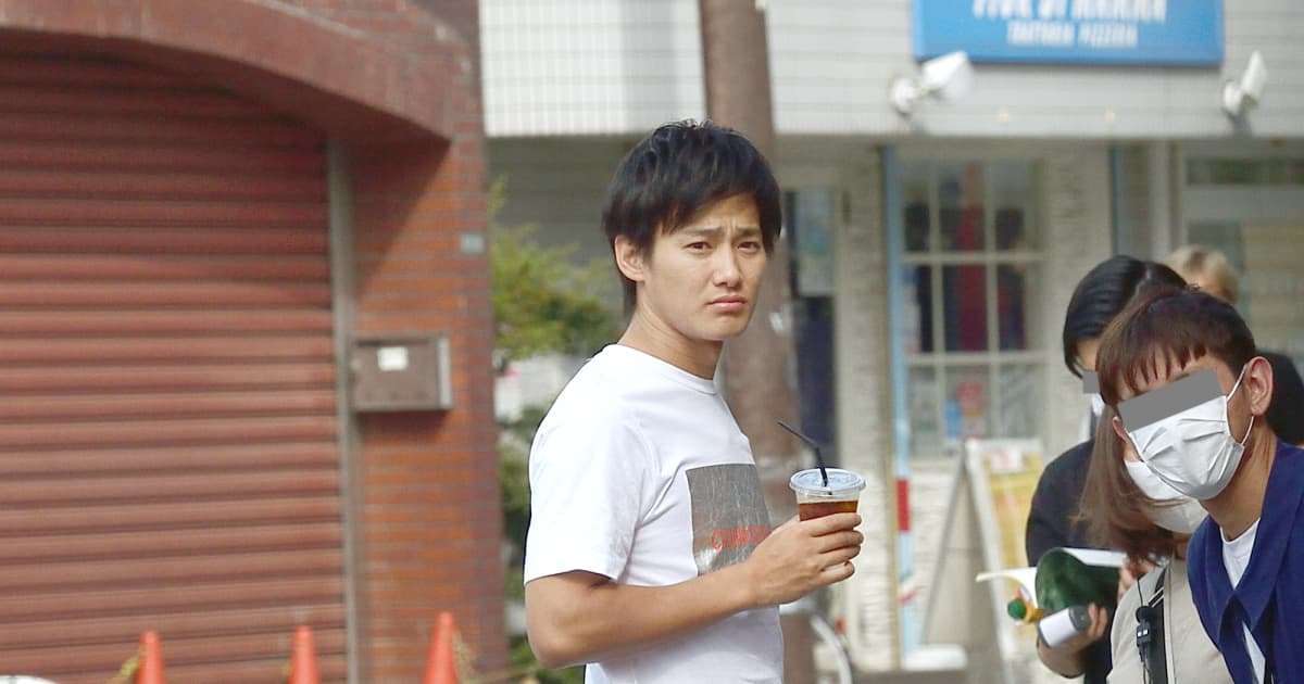 野村周平「不良少年からオトナ俳優へ」のキャラ変計画進行中