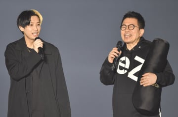 ヒカルのプロフィル欄から〝宮迫博之〟消える　ネット騒然「何があった？」「また不義理か」