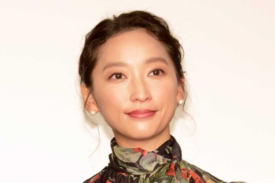 杏「子どもが3人、もし私1人だったときにどのように守れるのか」　防災意識と母の思いを吐露 | ENCOUNT