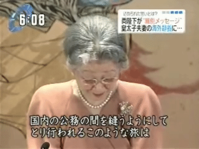 落ちた時（落ちてはいけない試験）