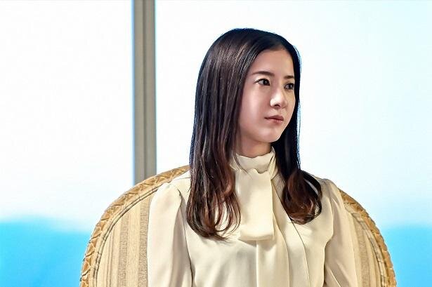 15年前、吉高由里子“梨央”に届かなかった手…第7話まさかのラストに衝撃走る＜最愛＞ | WEBザテレビジョン