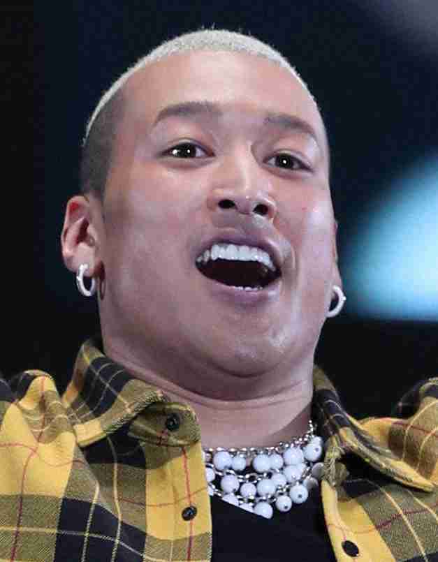関口メンディー　ハーフならではの悩み　カラオケ、野球…常について回る「ハードルが上がる問題」