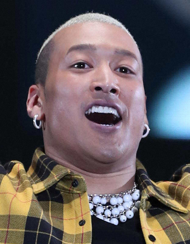 関口メンディー　ハーフならではの悩み　カラオケ、野球…常について回る「ハードルが上がる問題」― スポニチ Sponichi Annex 芸能