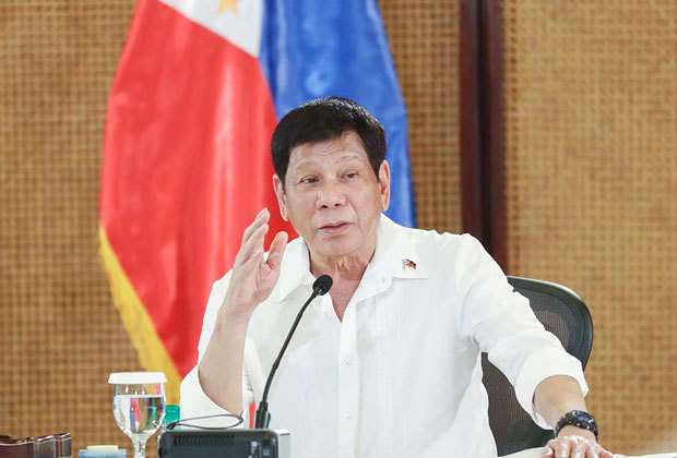 未接種者の不採用「合法」　大統領、ワクチン目標達成へ躍起 - NNA ASIA・フィリピン・社会・事件