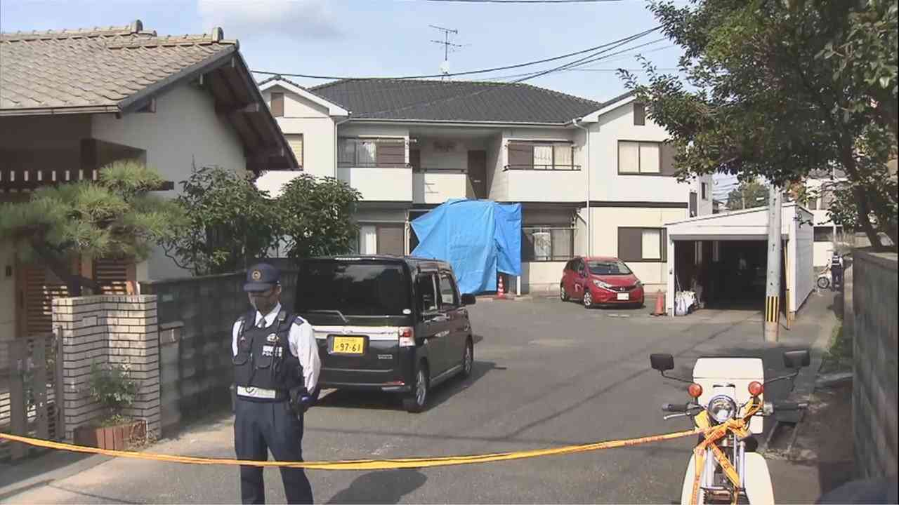 「交際拒否しても電話やメールが来る」女性刺殺で元交際男を逮捕 “ストーカー禁止命令”破り凶行（FNNプライムオンライン） - Yahoo!ニュース