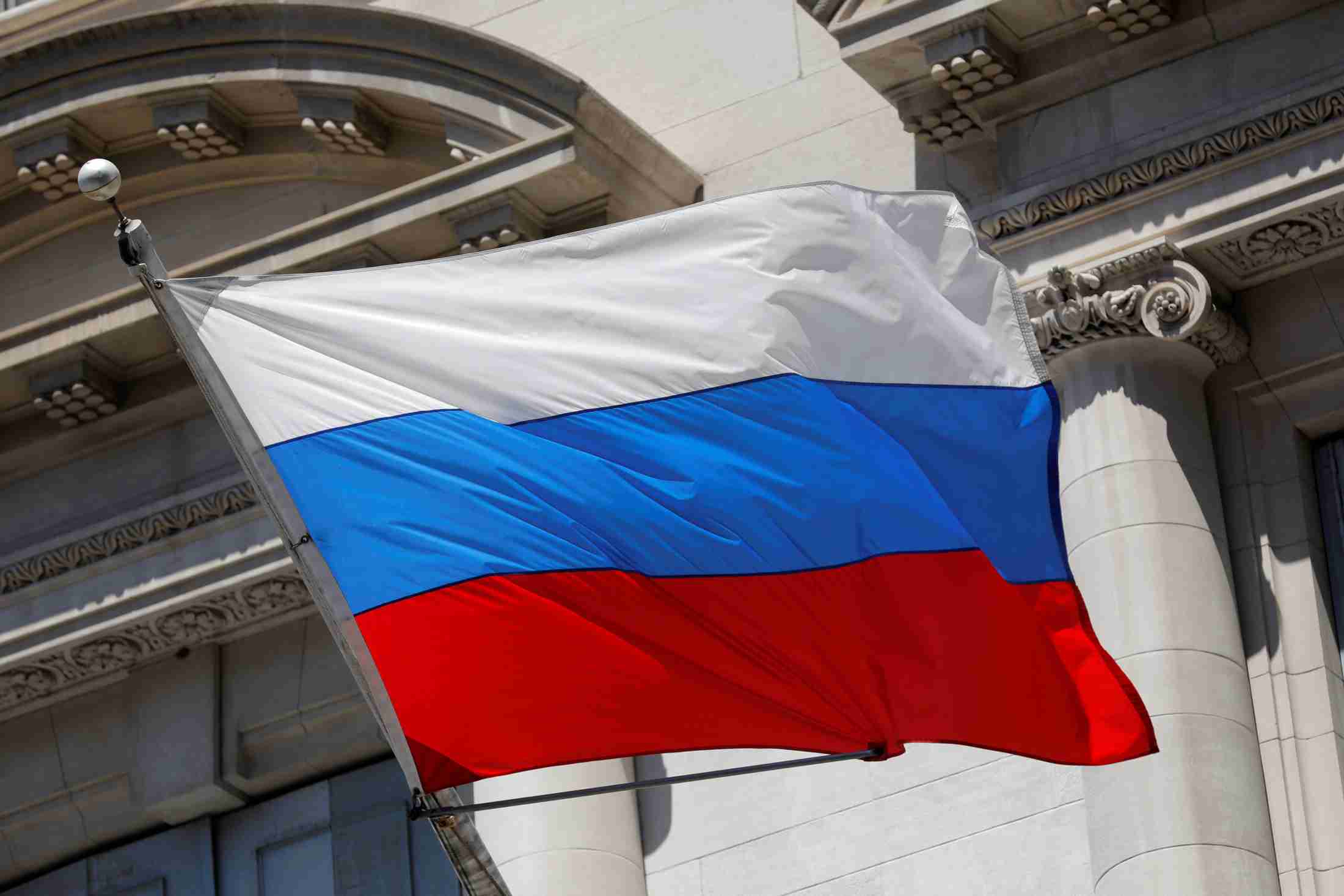 ロシア外交官27人追放される、来年1月に出国へ＝駐米大使（ロイター） - Yahoo!ニュース