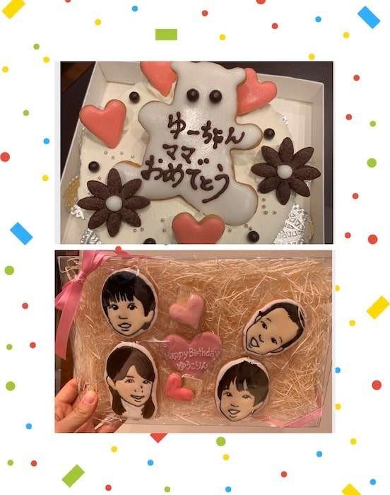  小倉優子、38歳の誕生日を迎えたことを報告「毎日穏やかに楽しく過ごします」  | 話題 | ABEMA TIMES