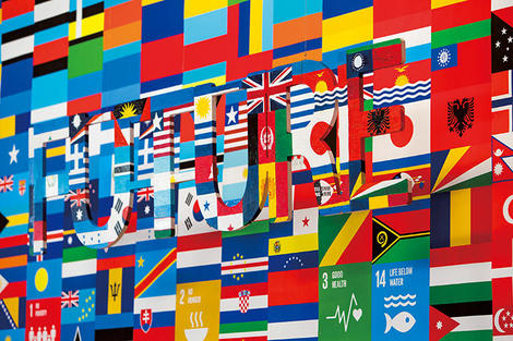 SDGs優等生の不都合な真実　「豊かな国が高い持続可能性を維持している」という嘘