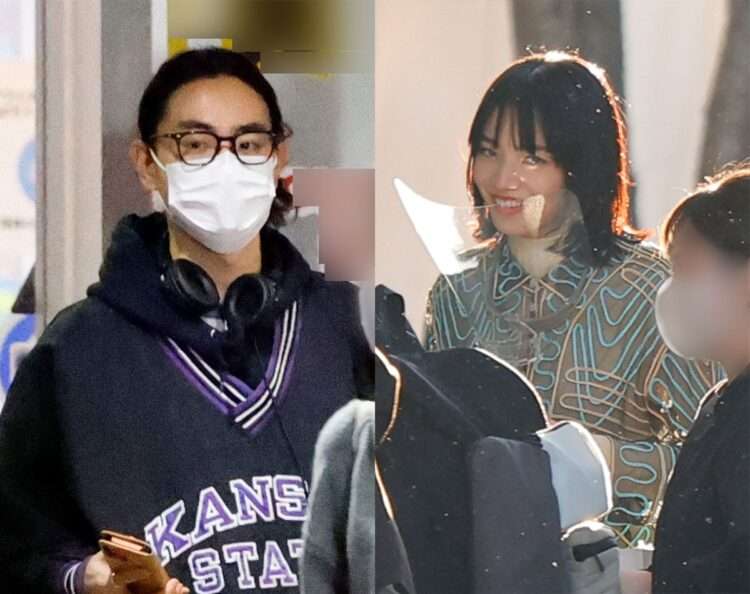 小松菜奈に2度フラれた菅田将暉　3回目で成功し友人と祝賀パーティー