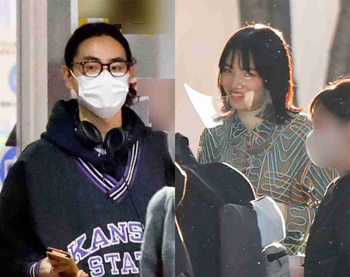 小松菜奈に2度フラれた菅田将暉　3回目で成功し友人と祝賀パーティー｜NEWSポストセブン