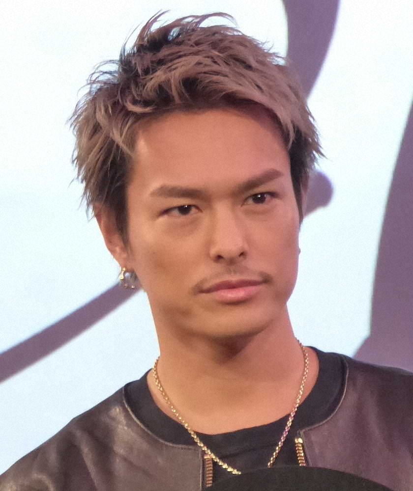 三代目JSB今市隆二、デジタルデトックスに大ハマリ　起床後3時間はスマホ禁止「心が明るくなった」― スポニチ Sponichi Annex 芸能