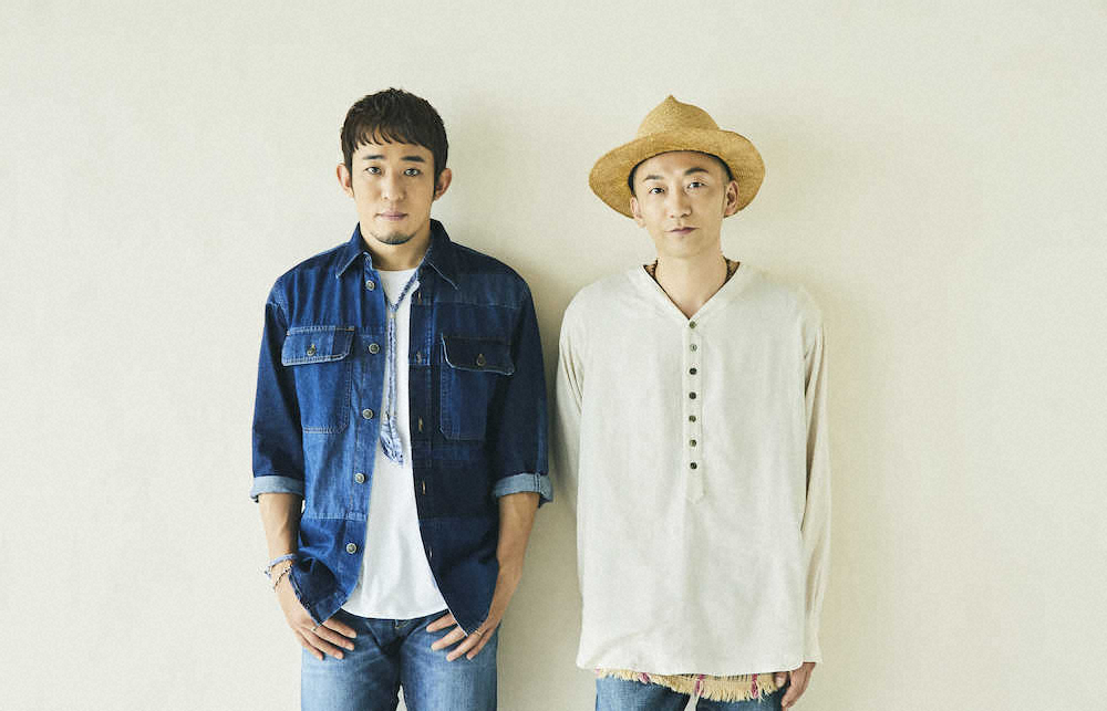 ファンモンが1万人の第九にゲスト出演決定！「未来への希望」与える熱唱誓う― スポニチ Sponichi Annex 芸能
