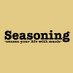 Seasoning on Twitter: 