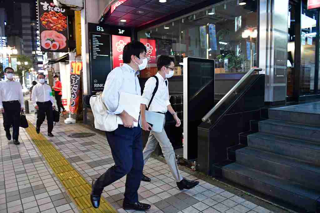 ワクチン「効果あった」　コロナ第5波検証　全国知事会（時事通信） - Yahoo!ニュース
