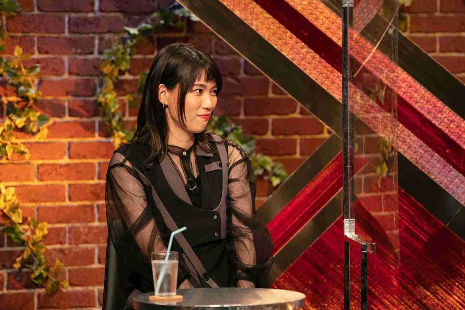「ネックレスに結婚指輪を付けてる男に気をつけて」紺野ぶるまが恵比寿横丁で見た真実とは | バラエティ | ABEMA TIMES