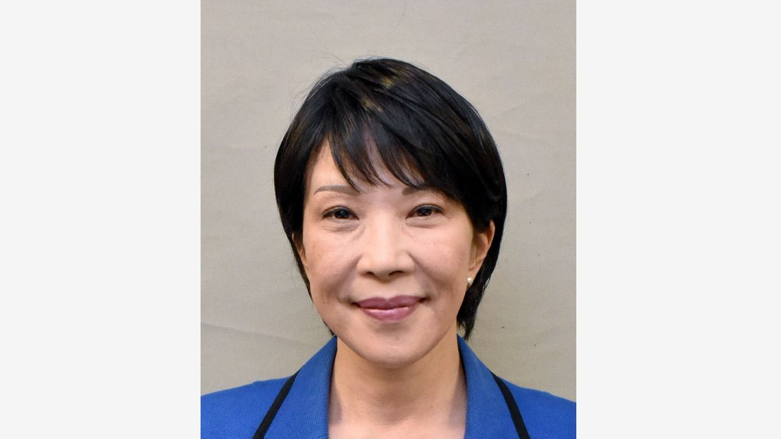 高市氏、10万円給付「非常に不公平が起きてしまう」（朝日新聞デジタル） - Yahoo!ニュース