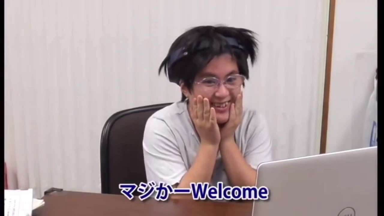 [りっこ28] 面白いシーン集　#1 - YouTube