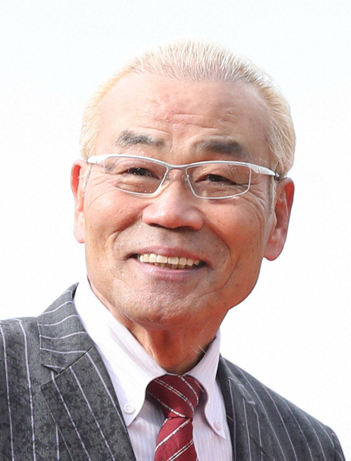 オール巨人「朝食ずっとこれ！」かつて米国ロケで食べた一品披露「二日酔いでも、しんどくても食べれる」― スポニチ Sponichi Annex 芸能