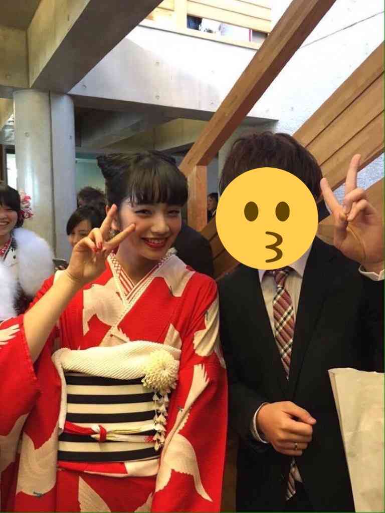 菅田将暉&小松菜奈が結婚発表！映画共演きっかけ、交際2年でゴールイン