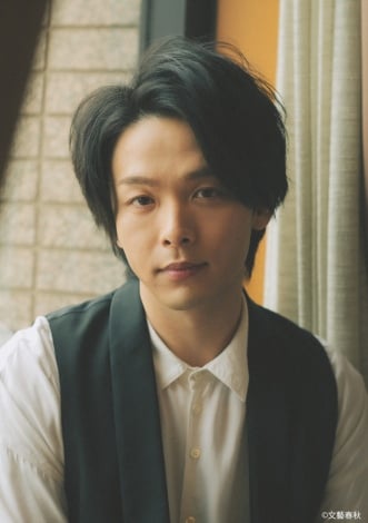 中村倫也と一夜限りの年忘れ “オンライントークライブ21大忘年会”開催決定