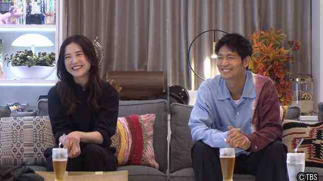 松下洸平、手作りしたヤングコーン料理を振る舞う | 櫻井・有吉THE夜会 | ニュース | テレビドガッチ