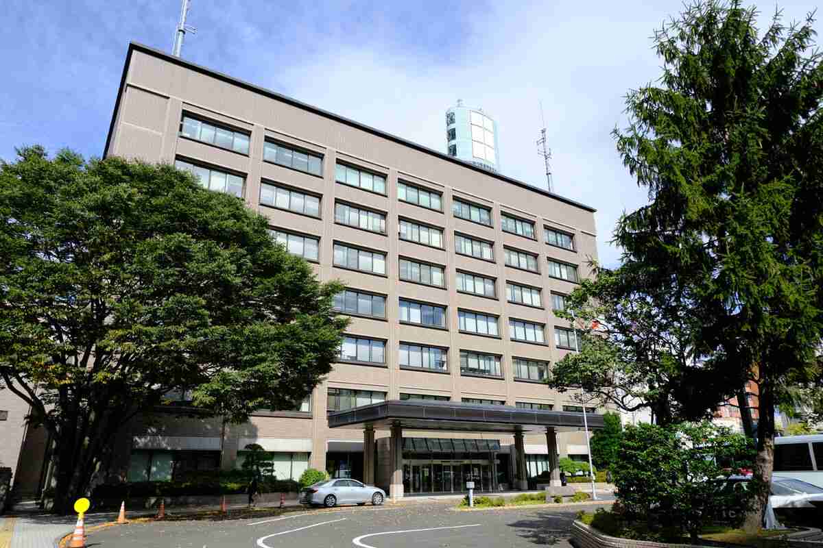 「子どもを殺して死刑になりたかった」　登米・刃物持ち園内侵入の男供述 | 河北新報オンラインニュース / ONLINE NEWS