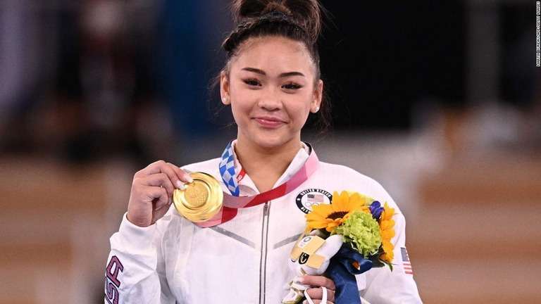 CNN.co.jp : アジア系金メダリストに人種差別の暴言、催涙スプレーかけられる被害を告白　米