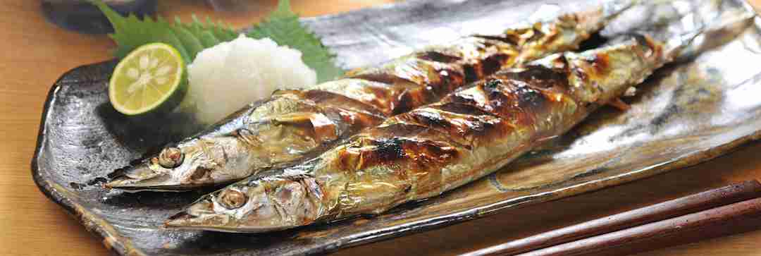 もはや高級魚？ サンマ高騰の原因は「日本と中国の争奪戦」だった（松岡 久蔵） | 現代ビジネス | 講談社（1/3）