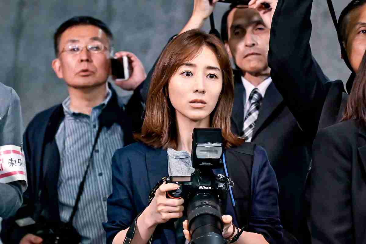 田中みな実、OKテイクが出ても後悔の連続　『最愛』第7話で橘しおりの過去が明らかに（リアルサウンド） - Yahoo!ニュース