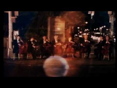 The Cult - Edie (Ciao Baby) - YouTube