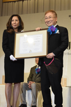 “全身がん”克服の高須院長 今やりたいことは「ブルーインパルスに乗りたい」