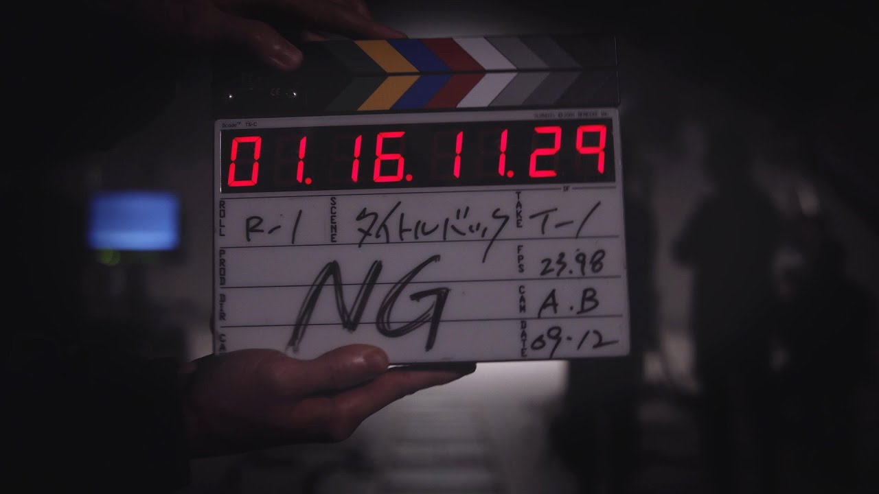 【中井貴一×鈴木京香が危険なダンス】 険悪！殺伐！？一触即発！！ テレビ東京「共演NG」オープニング - YouTube