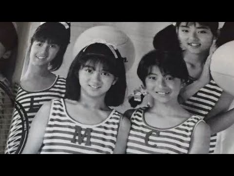 ミス・マガジンコンテスト87/アイドル夢工場  /斉藤由貴  南野陽子　本田美奈子　インタビュー - YouTube